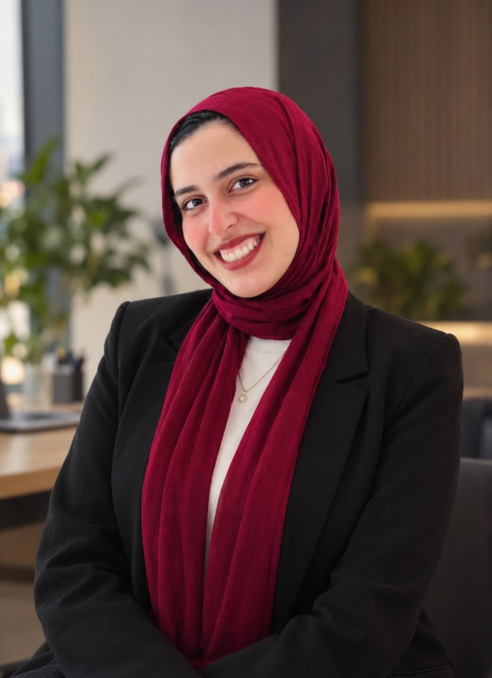 Yasmeen Yasser